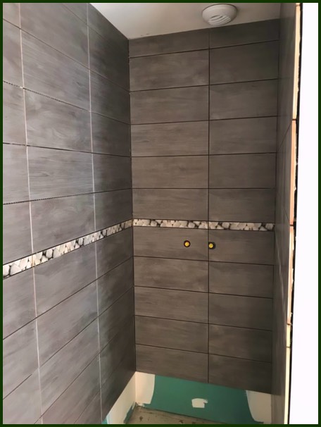 Salle de bain - Avant