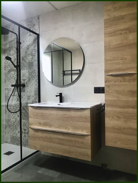 MEUBLES & LAVABO